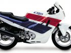 Honda CBR 600F